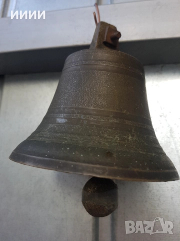 Корабна камбана 2