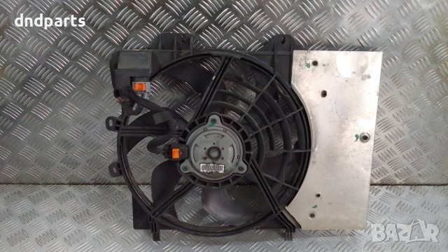 Охладителна перка Peugeot 208 1.6i 2013г.	