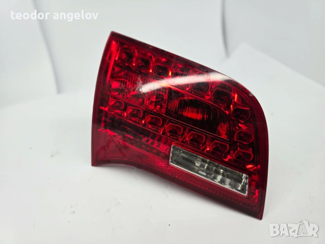 десн и ляв  стоп за ауди А6 C6 2005-2011