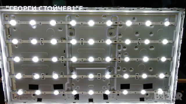 UE40J5150AS BN41-02098B BN94-08119C BN44-00703A CY-GH040BGSV1H RUNTK5538TP ZA, снимка 8 - Части и Платки - 28692013