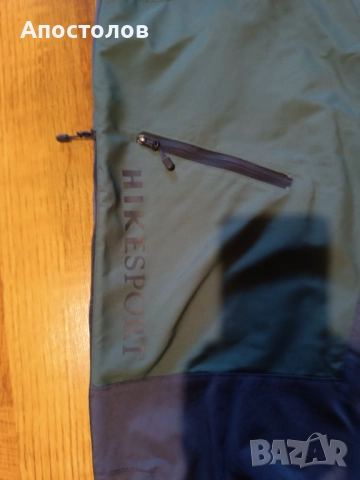 Туристически панталон HIKESPORT размер M, снимка 5 - Панталони - 52855930