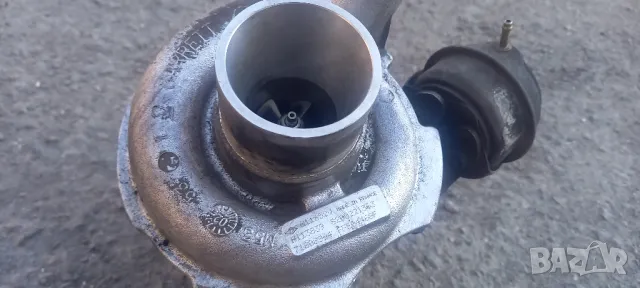 Турбо за Renault Laguna II 2.2 dCi, снимка 2 - Части - 47653720