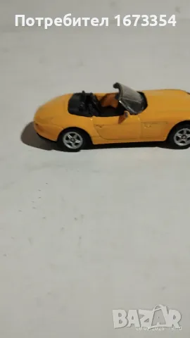 Welly+ maisto, снимка 5 - Колекции - 49415410