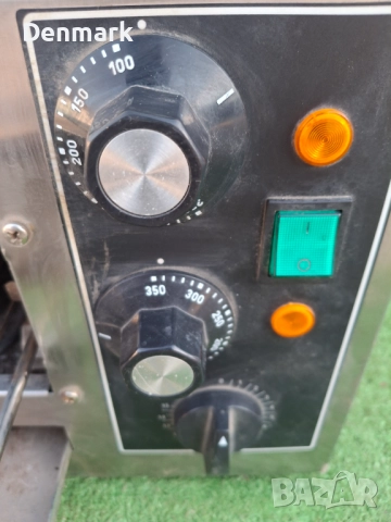 Професионален принцесник 220 v, снимка 5 - Друго търговско оборудване - 52939505