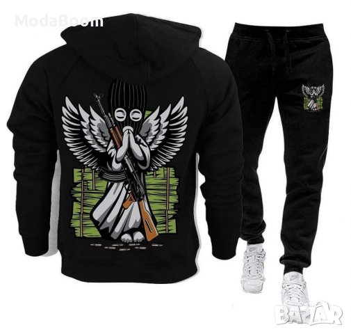 Мъжки спортни екипи , снимка 4 - Спортни дрехи, екипи - 39978290