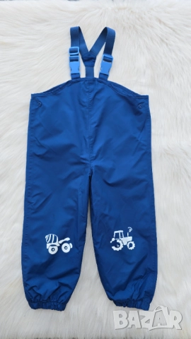 Комплект за дъжд 3-4години , снимка 11 - Детски комплекти - 52305853
