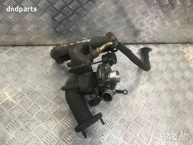 Турбо Alfa Romeo 156,1.9JTD,1998г.