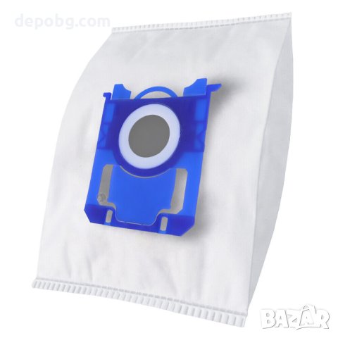 Торбички филтри за прахосмукачки Philips, снимка 3 - Прахосмукачки - 42950701