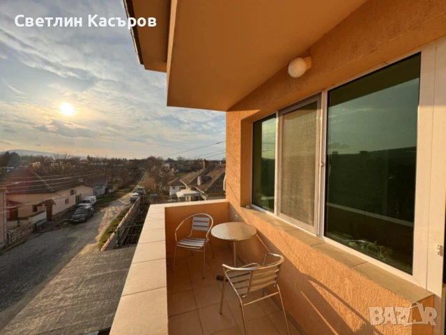 Продавам къща в с.Първомайци обл. В.Търново , снимка 9 - Къщи - 50505152