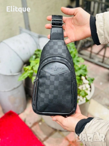 раници Gucci Louis Vuitton hugo boss lacoste prada, снимка 4 - Раници - 53227678