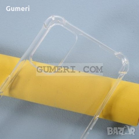 Realme 7 Pro Силиконов Гръб С Подсилени Ръбове, снимка 2 - Калъфи, кейсове - 32470420