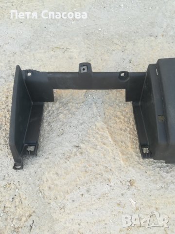 Vw Passat Wagon B3 2.0 1992 Кора под волан, снимка 2 - Части - 42951552