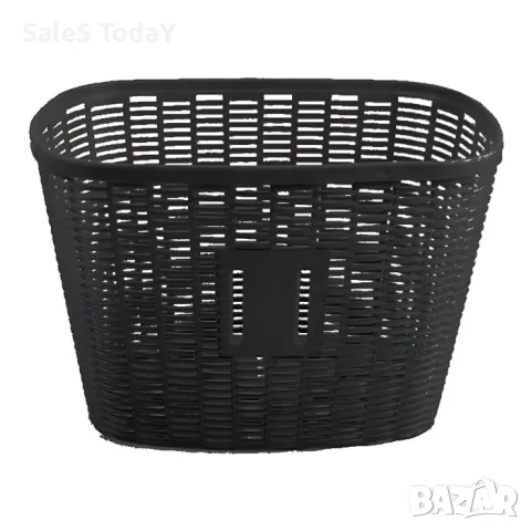 Пердна Кошница за велосипед, 35см, снимка 2 - Части за велосипеди - 49582581