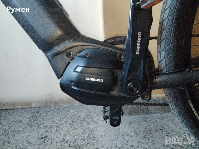 електрически велосипед kildemies , снимка 10 - Велосипеди - 52866872