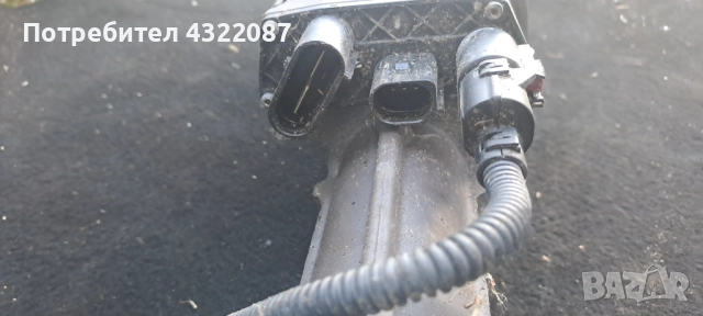 Електрическа / Кормилна Рейка Ауди / Audi Q5  8R0 909 144P, снимка 4 - Части - 51914156