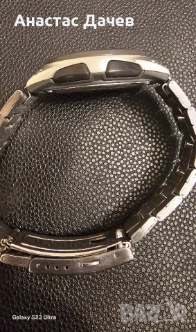 CASIO 2747-TELEMEMO 30, снимка 3 - Мъжки - 52090495