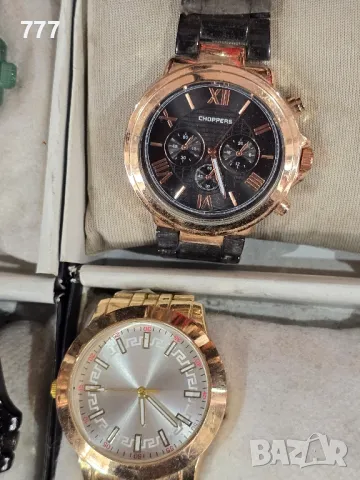 часовници , снимка 3 - Мъжки - 48229412