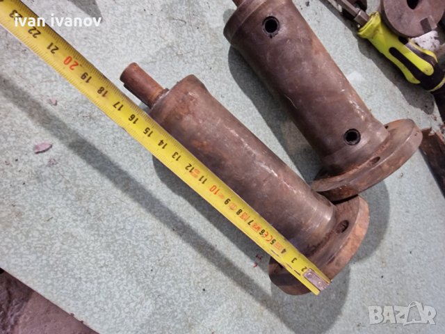 Лагерни Тела Готови , снимка 8 - Селскостопанска техника - 40357272