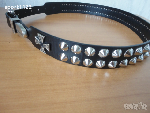 ERD/мъжки колан, снимка 7 - Колани - 53285525