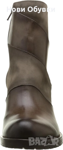 Donna Piu, номер: 41, нови, оригинални дамски боти, естествена кожа, снимка 4 - Дамски боти - 52094170