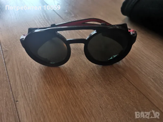 Оригинални слънчеви очила Carrera, снимка 3 - Слънчеви и диоптрични очила - 49588888