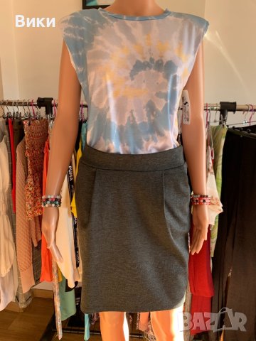 Дамска пола