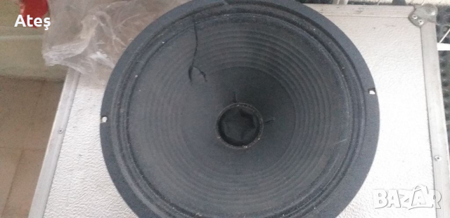 SELESTION G-12,16ома,Vintig  (Marshal), снимка 3 - Тонколони - 36403190