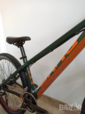 ★ █▬█ █ ▀█▀ ★26" DRAG C1 FUN, Дискови спирачки, снимка 10 - Велосипеди - 52962375