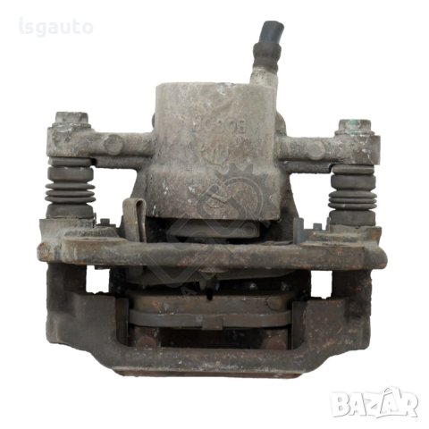 Заден ляв спирачен апарат Toyota Avensis II 2003-2009 ID: 116113, снимка 2 - Части - 43222537