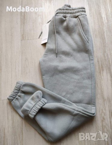 😍Удобни дамски ватирани долнища / 5 цвята😍 , снимка 3 - Спортни екипи - 43191872