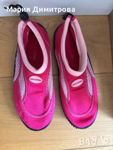 Обувки за вода 37н