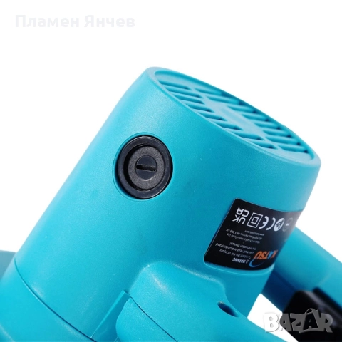 Електрическа вентилаторна система KATSU 550W нова, снимка 3 - Други - 52541762