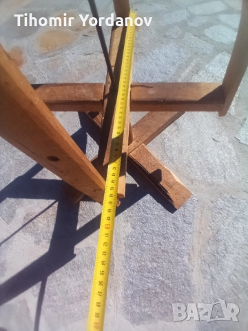 Въртележка за навиване на прежда., снимка 15 - Антикварни и старинни предмети - 51794791