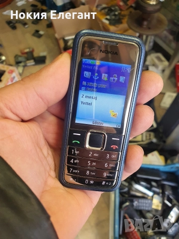 Nokia 7310 supernova , снимка 2 - Nokia - 52805226