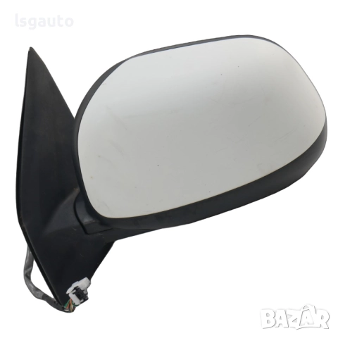 Ляво огледало -  ел.прибиране Mitsubishi ASX I 2010-2019 ID: 152166, снимка 2 - Части - 52208695