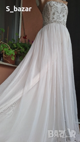 нова рокля maya de luxe,р-р 44/Л-ХЛ