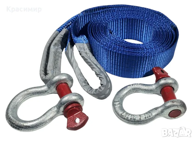 ВЪЖЕ колан 5т.