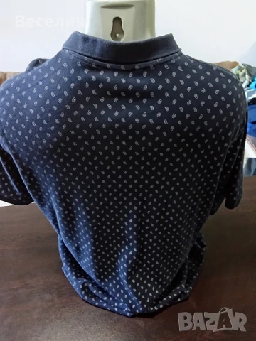 Тениска Ralph Lauren Polo XXL , снимка 4 - Тениски - 50551773