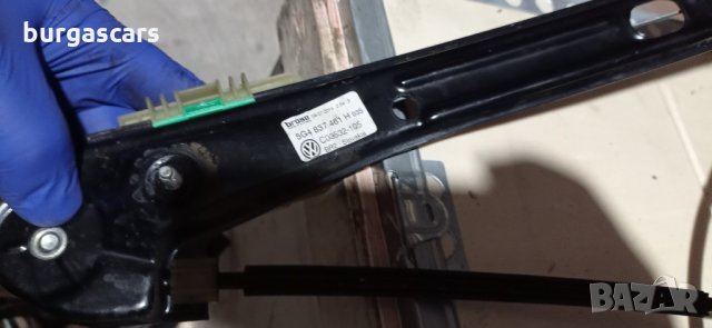 преден ляв стъклоповдигач VW Golf VII -Голф 7, снимка 3 - Части - 32432829