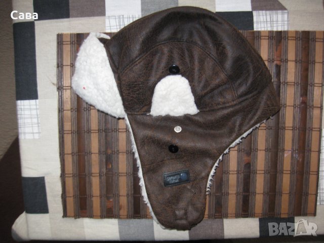 Шапки LEE,REEBOK,ECKO,MG,SNEAKER FREAK, снимка 10 - Шапки - 43677182