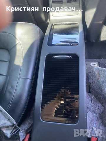 W218 CLS - интериорни лайсни ^PIANO BLACK^, снимка 3 - Части - 38758957