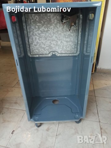 Газова печка SuperSer, снимка 5 - Отоплителни печки - 38361711