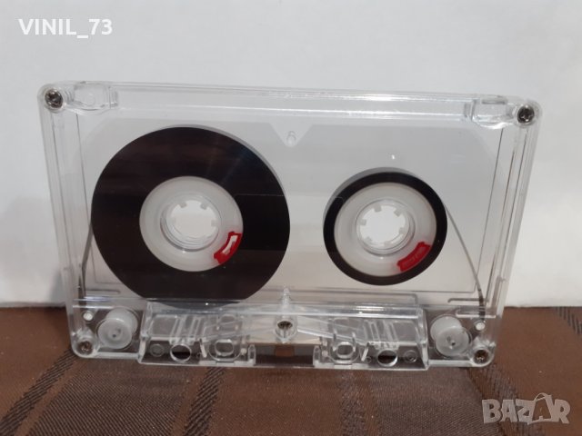  Kingdom Come  – Bad Image, снимка 2 - Аудио касети - 32288674