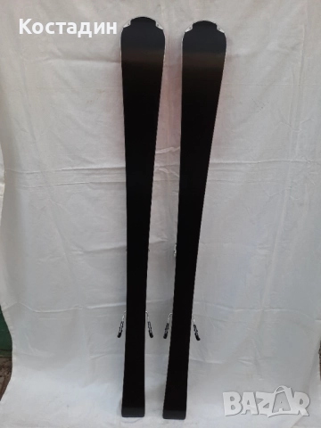 Карвинг ски  Völkl RaceTiger SRC  12  153см , снимка 7 - Зимни спортове - 52188646