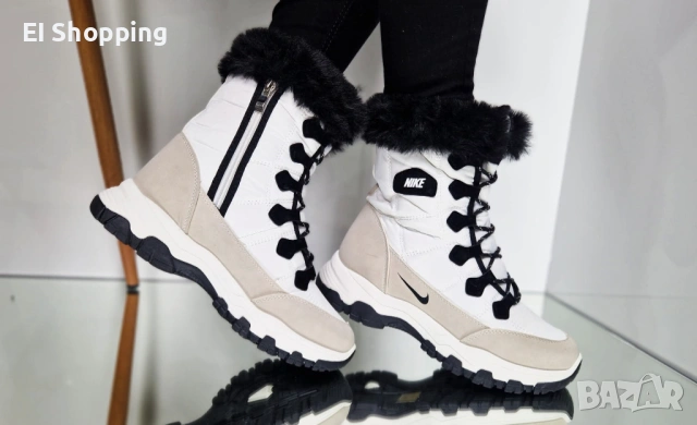 Дамски апрески, снимка 3 - Дамски апрески - 53442136