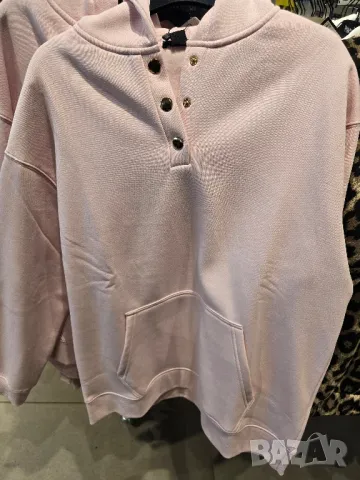 дамски суичъри суитшърти , снимка 2 - Суичъри - 49452092