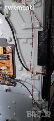 ОСНОВНА AV BOARD 715G6826-M02-000-004K, снимка 5 - Части и Платки - 33043103