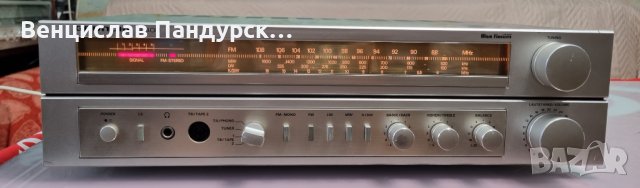 Grundig R 400 AM/FM Stereo Receiver