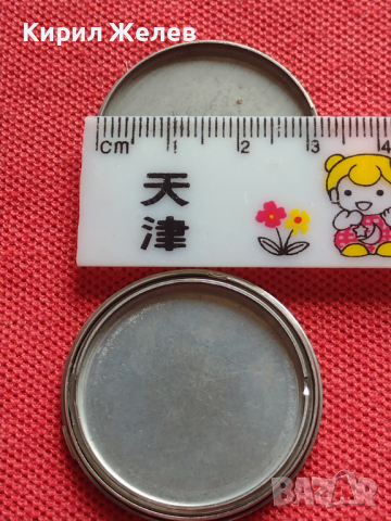 Лот 8 броя заден капак за ръчен часовник за части колекция 43719, снимка 3 - Други - 44853978