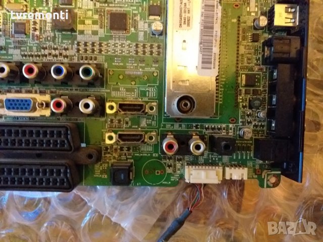 MAIN AV BOARD BN41-00974B BN94-01471L, снимка 5 - Части и Платки - 27667150